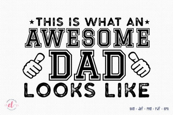 Download Father's Day SVG Cut File | Dad Quote - Father's day svg Collection