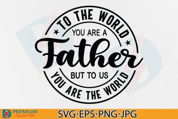 Download Father's Day SVG PNG Designs, Dad Quotes - Father's day svg Collection